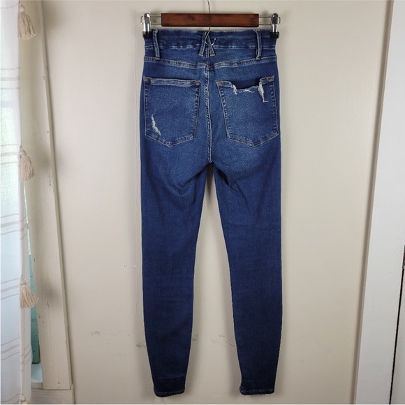 Good American jeans - Picture 2 of 9